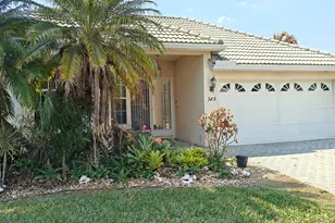 588 SW St Johns Bay, Port Saint Lucie, FL 34986 - Photo 1