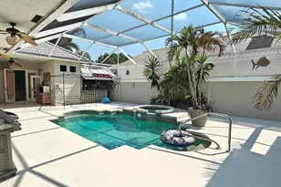 588 SW St Johns Bay, Port Saint Lucie, FL 34986 - Photo 27