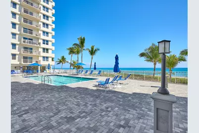 3215 S Ocean Boulevard #702, Highland Beach, FL 33487 - Photo 37