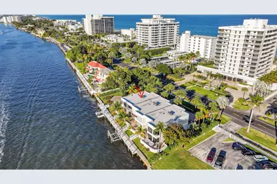 2912 S Ocean Boulevard S #TH3, Highland Beach, FL 33487 - Photo 71