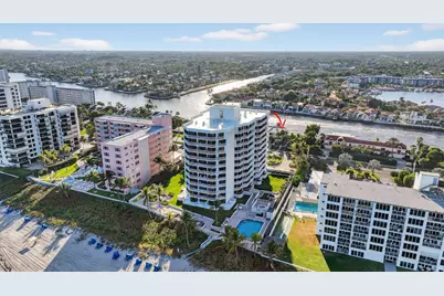 2912 S Ocean Boulevard S #TH3, Highland Beach, FL 33487 - Photo 77