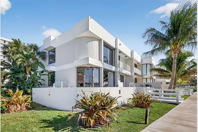 2912 S Ocean Boulevard S #TH3, Highland Beach, FL 33487 - Photo 29