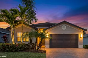 11455 SW Golden Mountain Way, Port Saint Lucie, FL 34987 - Photo 1