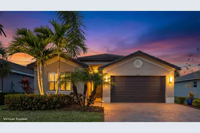 11455 SW Golden Mountain Way, Port Saint Lucie, FL 34987 - Photo 1