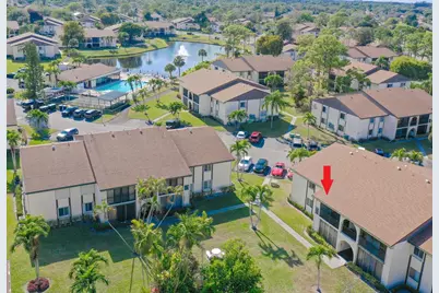 3530 Pine Needle Drive #C-2, Greenacres, FL 33463 - Photo 3