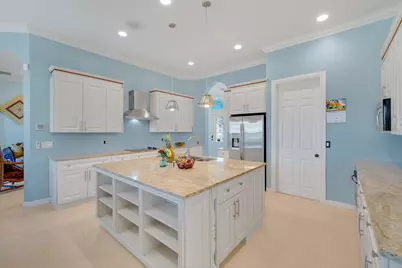 2650 SW Calder Street, Port Saint Lucie, FL 34953 - Photo 3