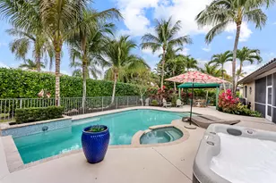 12212 Rockledge Cir, Boca Raton, FL 33428 - Photo 27