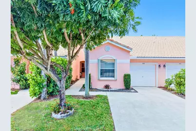 308 Coral Trace Court, Delray Beach, FL 33445 - Photo 1