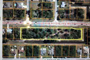 3518 SW Port St Lucie Blvd E, Port Saint Lucie, FL 34953 - Photo 1