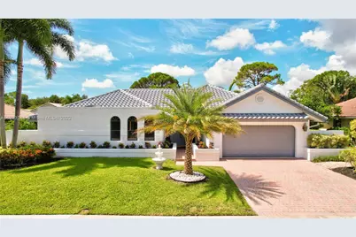 2824 NW 28th Street, Boca Raton, FL 33434 - Photo 1