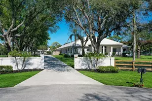 3401 SW Holly Ln, Palm City, FL 34990 - Photo 1