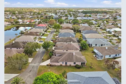 640 NW Venetto Court, Port Saint Lucie, FL 34986 - Photo 35