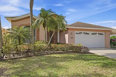 640 NW Venetto Court, Port Saint Lucie, FL 34986 - Photo 1