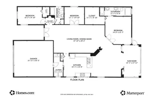 640 NW Venetto Ct, Port Saint Lucie, FL 34986 - Photo 47