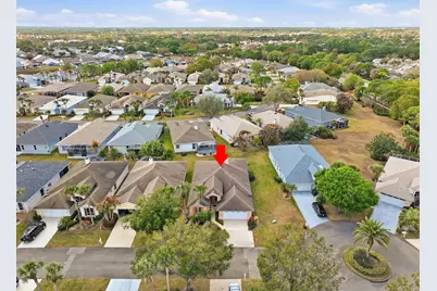 640 NW Venetto Court, Port Saint Lucie, FL 34986 - Photo 35