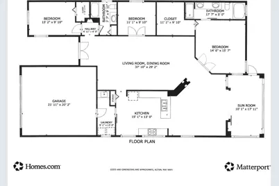 640 NW Venetto Court, Port Saint Lucie, FL 34986 - Photo 47