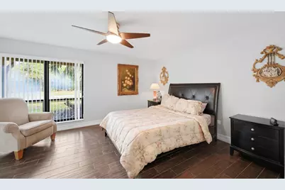 5550 Coach House Circle #B, Boca Raton, FL 33486 - Photo 9