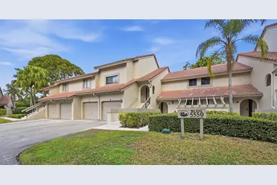 5550 Coach House Circle #B, Boca Raton, FL 33486 - Photo 1