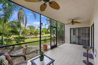5550 Coach House Circle #B, Boca Raton, FL 33486 - Photo 15