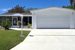 3312 Red Tailed Hawk Dr, Port Saint Lucie, FL 34952 - Photo 1