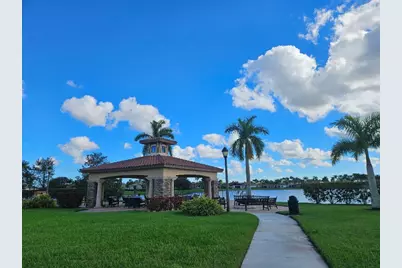 12509 SW Silverwood Avenue, Port Saint Lucie, FL 34987 - Photo 33