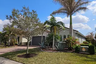 12509 SW Silverwood Ave, Port Saint Lucie, FL 34987 - Photo 1