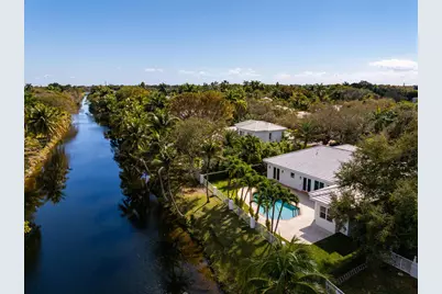 6371 SW 87th Terrace, Pinecrest, FL 33156 - Photo 1