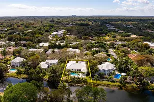 6371 SW 87th Terrace, Pinecrest, FL 33156 - Photo 1