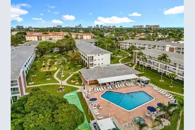 5201 NE 24th Terrace #A201, Fort Lauderdale, FL 33308 - Photo 1