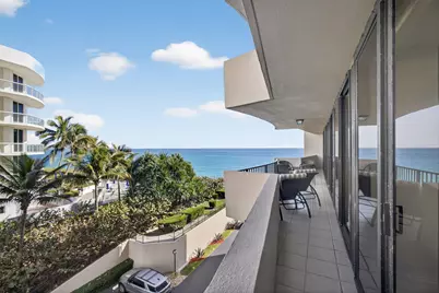 4200 N Ocean Drive #1-406, Riviera Beach, FL 33404 - Photo 57