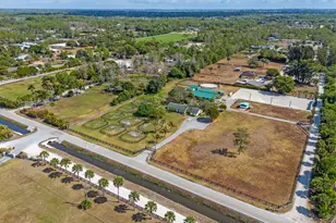 1230 F Rd, Loxahatchee Groves, FL 33470 - Photo 1