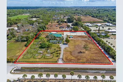 1230 F Road, Loxahatchee, FL 33470 - Photo 3