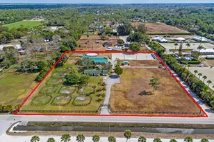 1230 F Rd, Loxahatchee, FL 33470 - Photo 3