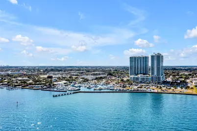 220 Lake Shore Drive #502, West Palm Beach, FL 33403 - Photo 3