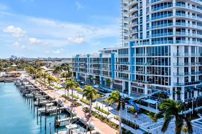 220 Lake Shore Drive #502, West Palm Beach, FL 33403 - Photo 5