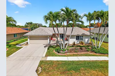 10265 Greentrail Drive N, Boynton Beach, FL 33436 - Photo 1