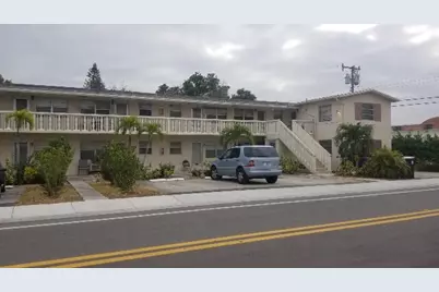 201 S J Street #8, Lake Worth Beach, FL 33460 - Photo 1