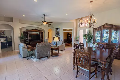 1534 SW Mockingbird Circle, Port Saint Lucie, FL 34986 - Photo 9