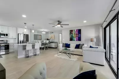 525 Dotterel Road #35d, Delray Beach, FL 33444 - Photo 3