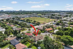 261 NE 41st St, Fort Lauderdale, FL 33334 - Photo 35