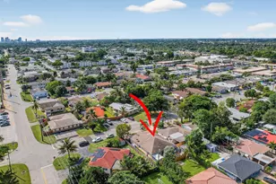 261 NE 41st St, Fort Lauderdale, FL 33334 - Photo 37