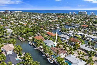 4011 NE 26th Avenue, Lighthouse Point, FL 33064 - Photo 5