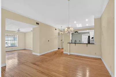 5423 Palm Springs Lane #B, Boynton Beach, FL 33437 - Photo 9