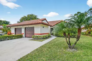 5423 Palm Springs Ln, Boynton Beach, FL 33437 - Photo 1
