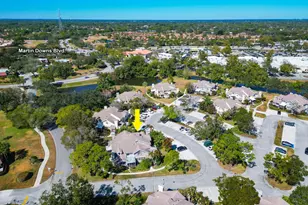 3784 SW Sunset Trace Cir, Palm City, FL 34990 - Photo 33