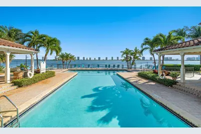 1140 Lake Shore Drive #202, West Palm Beach, FL 33403 - Photo 1