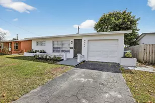 6820 NW 29th Ct, Sunrise, FL 33313 - Photo 3