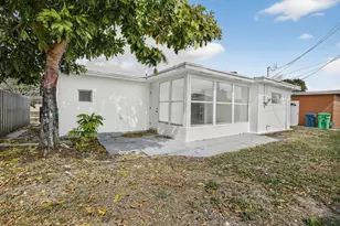 6820 NW 29th Ct, Sunrise, FL 33313 - Photo 29