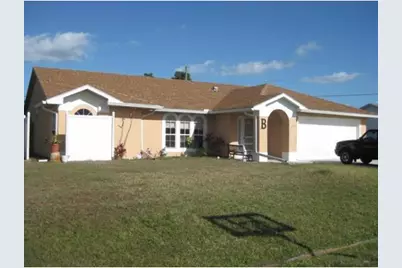 1901 SE Dock Street, Port Saint Lucie, FL 34952 - Photo 1