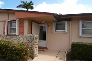 2965 Crosley Dr W, West Palm Beach, FL 33415 - Photo 1